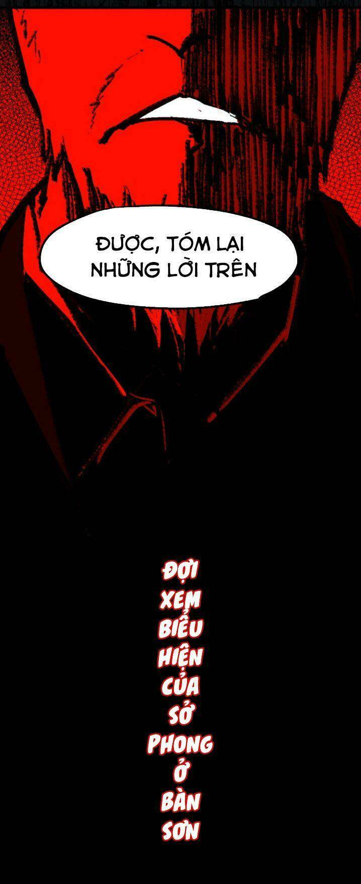 Thánh Khư Chapter 90 - Trang 2