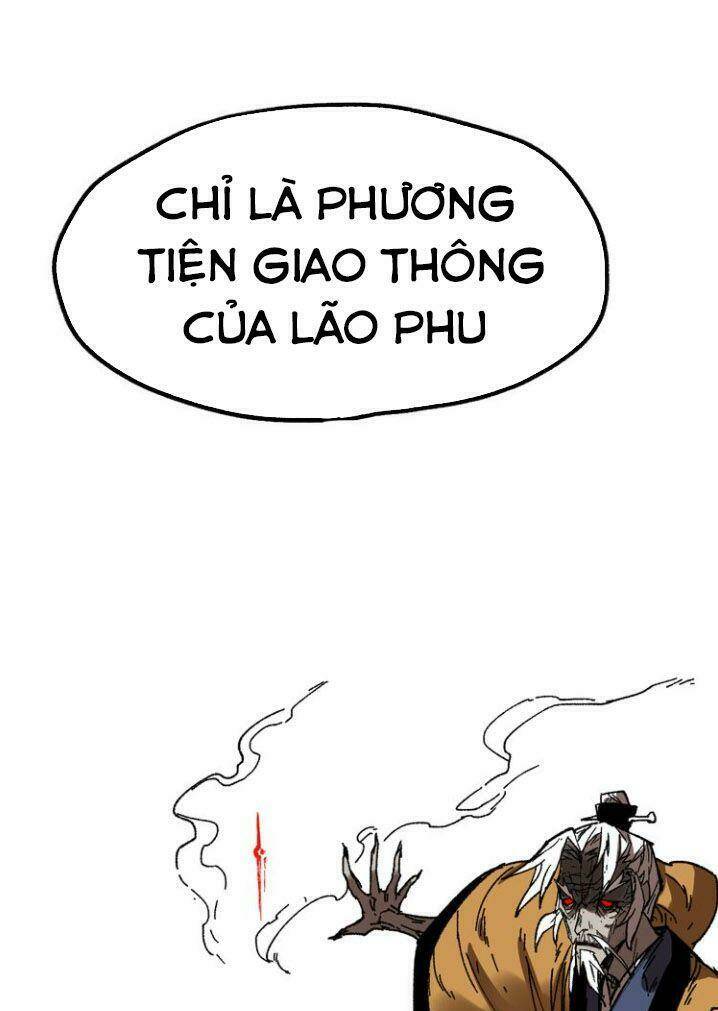 Thánh Khư Chapter 90 - Trang 2