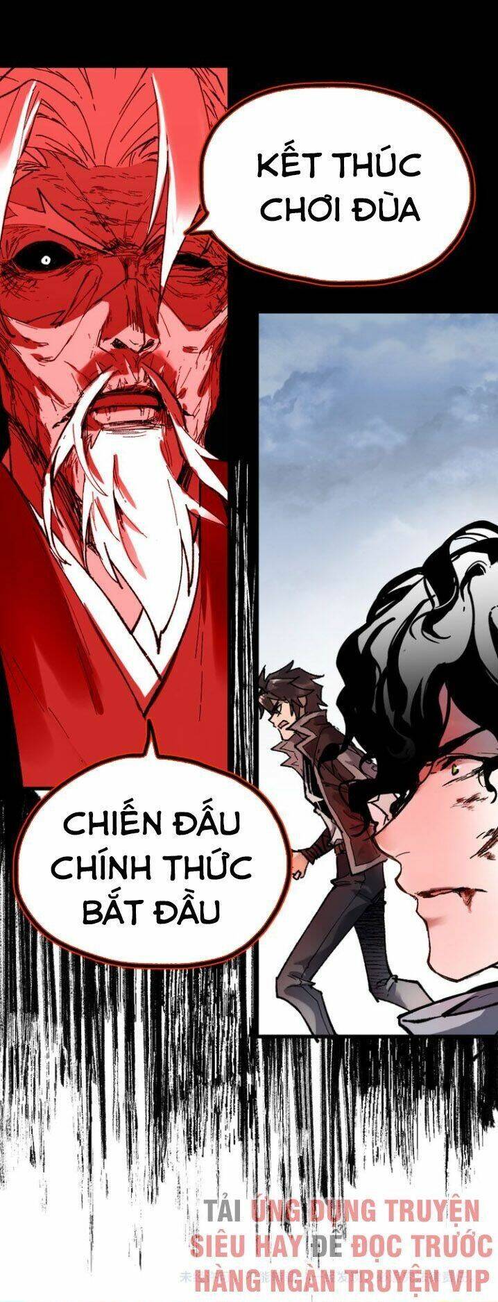 Thánh Khư Chapter 90 - Trang 2