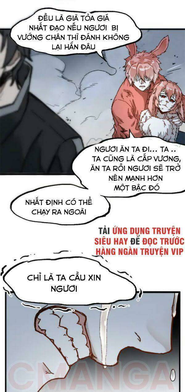 Thánh Khư Chapter 89 - Trang 2