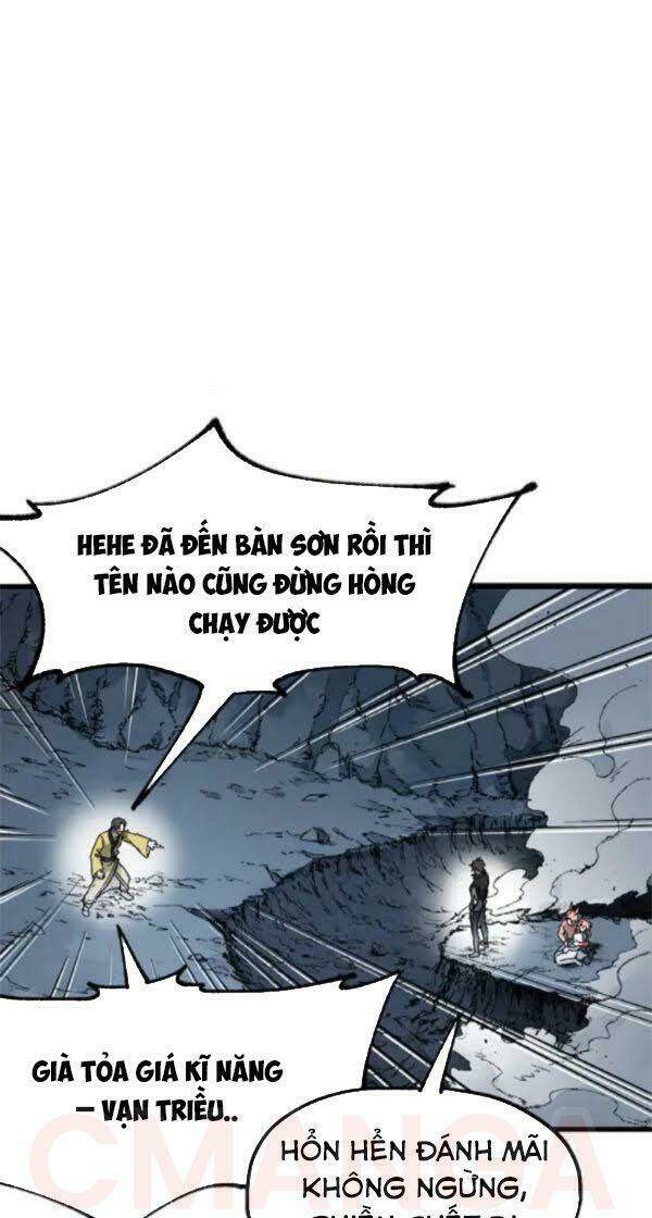 Thánh Khư Chapter 89 - Trang 2