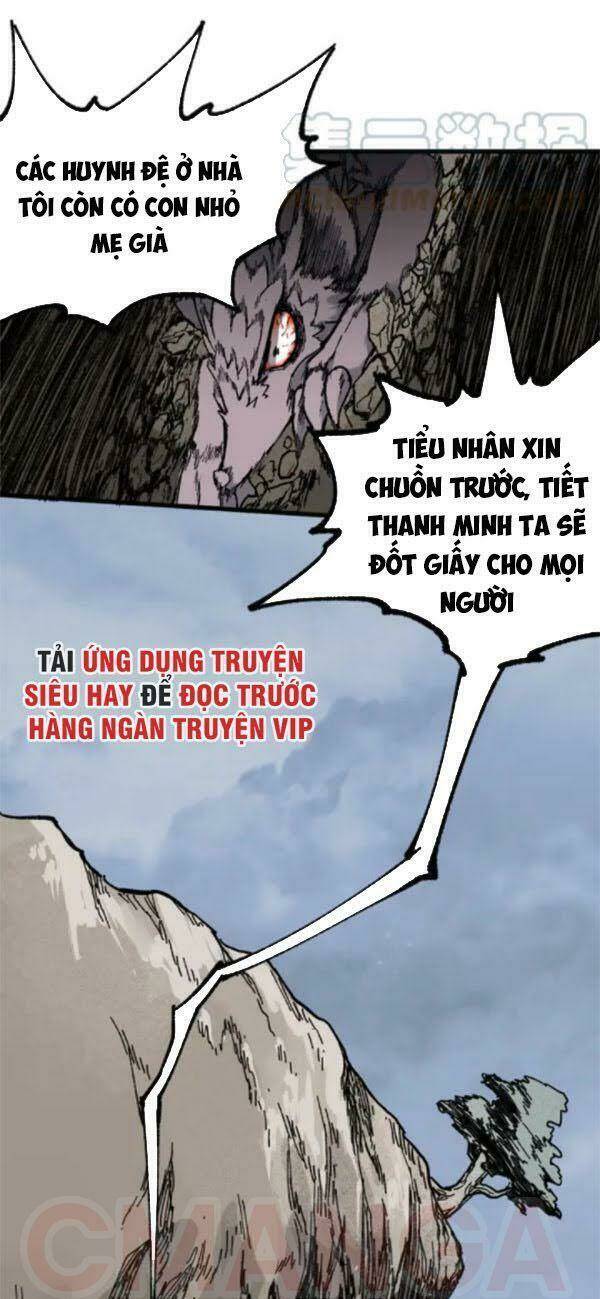 Thánh Khư Chapter 89 - Trang 2