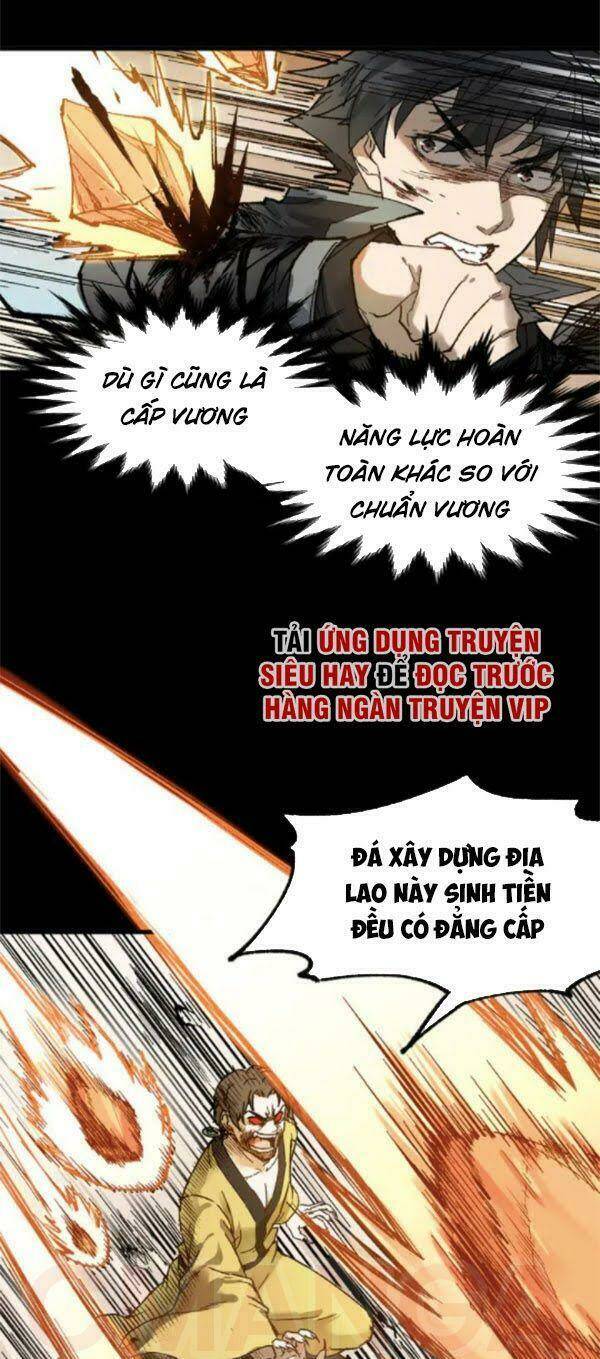 Thánh Khư Chapter 89 - Trang 2