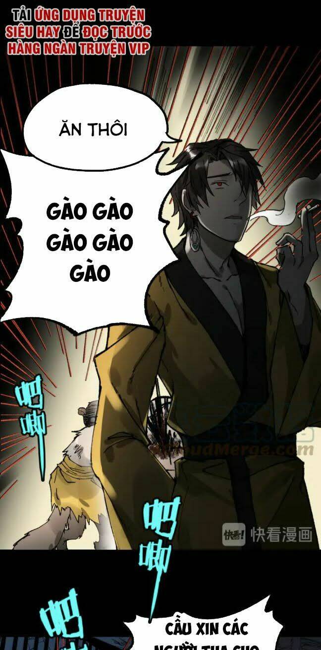 Thánh Khư Chapter 88 - Trang 2