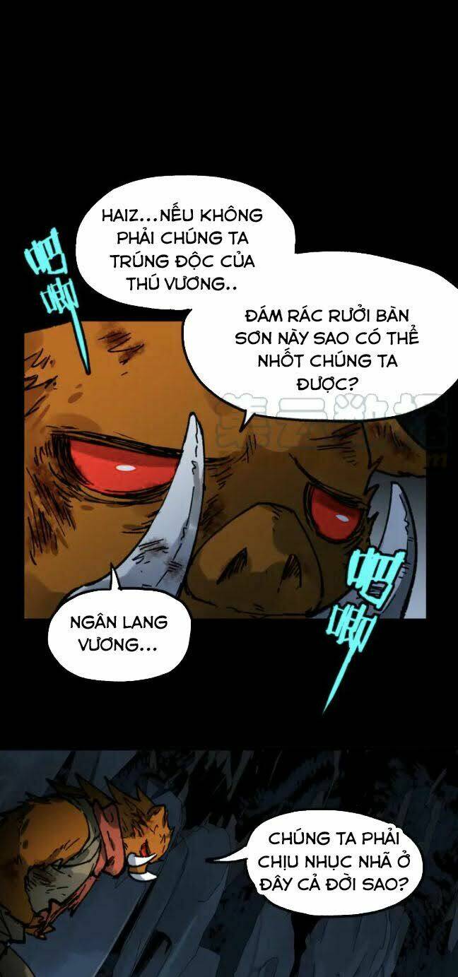 Thánh Khư Chapter 88 - Trang 2