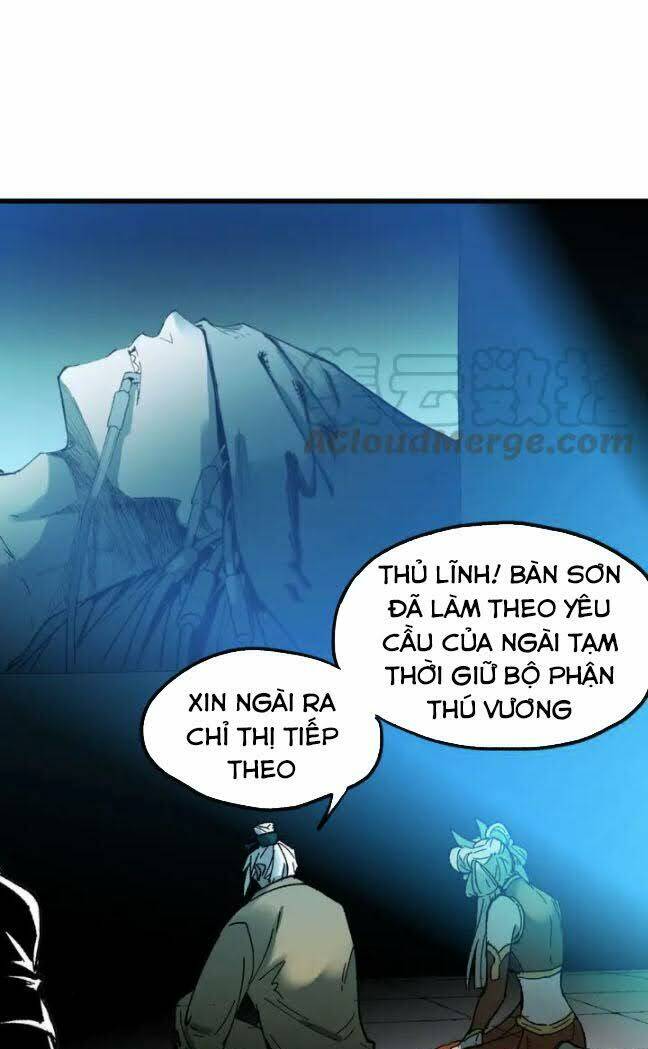 Thánh Khư Chapter 88 - Trang 2