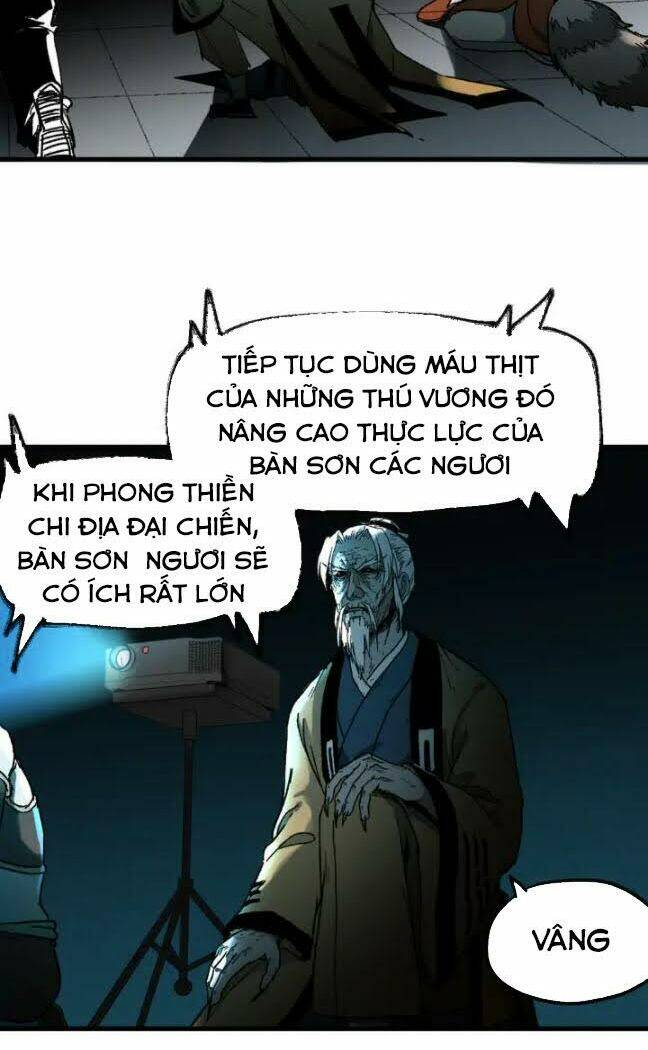 Thánh Khư Chapter 88 - Trang 2