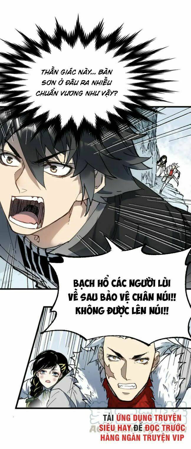 Thánh Khư Chapter 88 - Trang 2