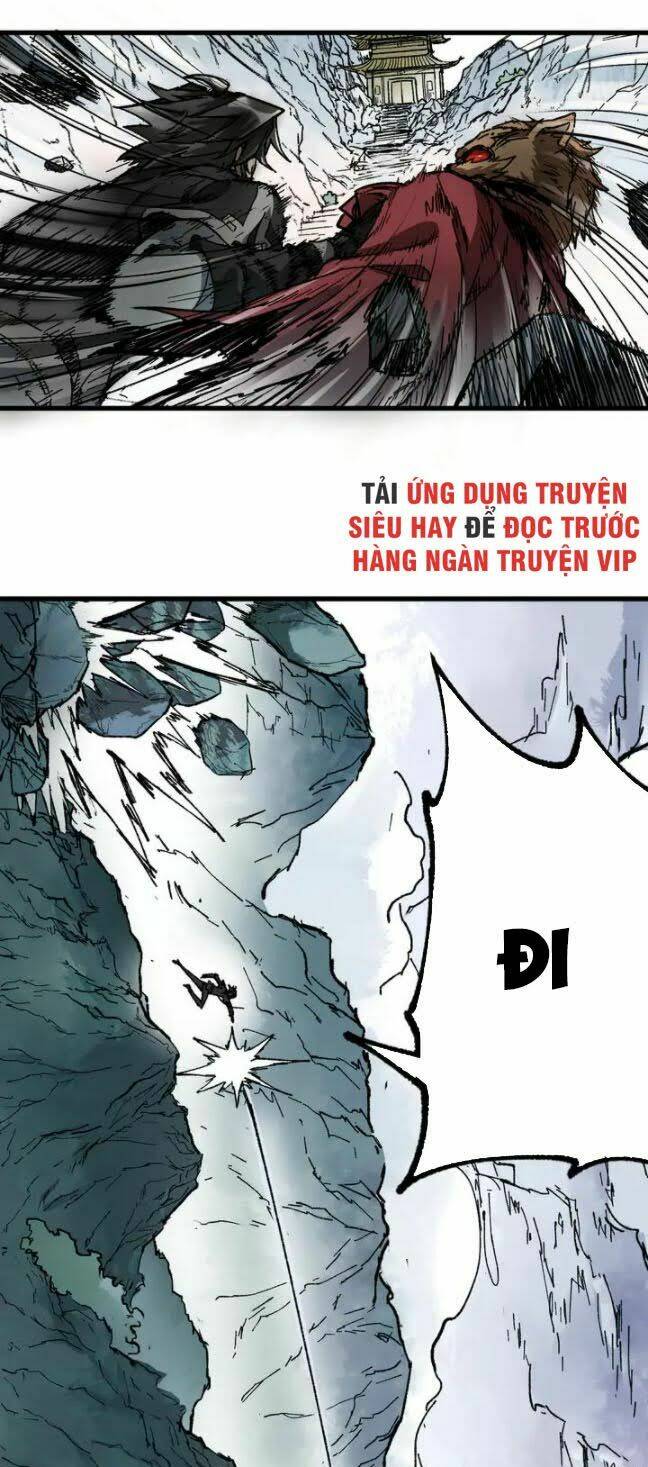 Thánh Khư Chapter 88 - Trang 2