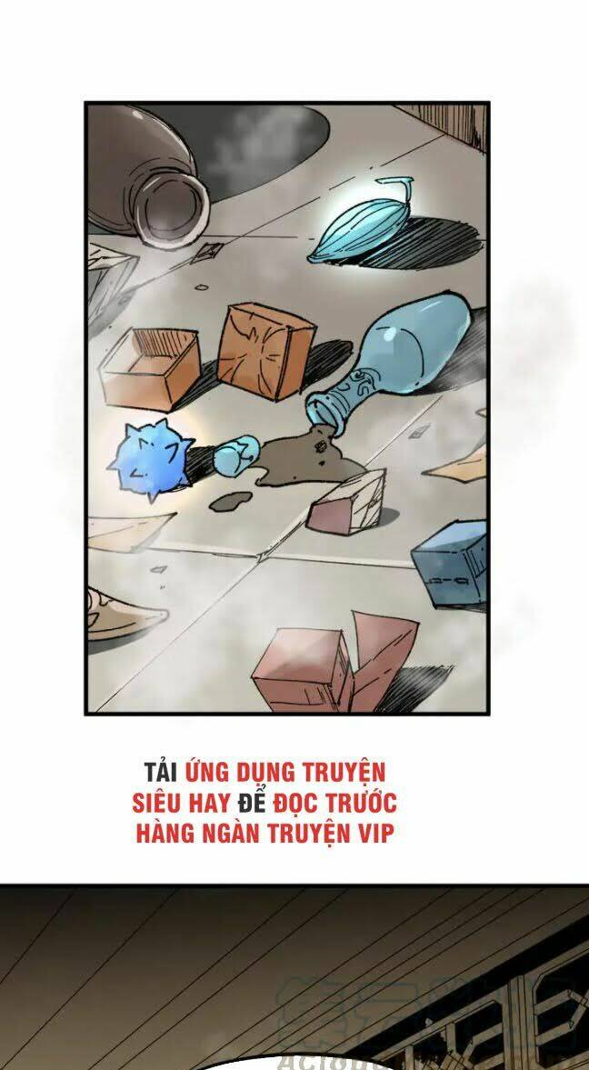 Thánh Khư Chapter 88 - Trang 2