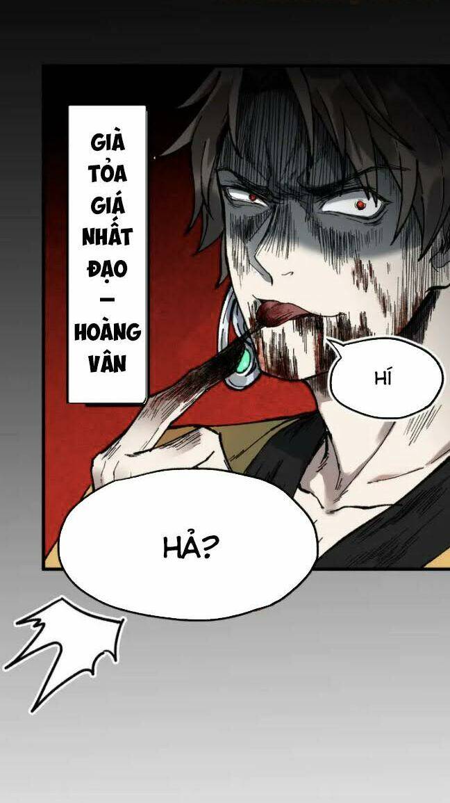 Thánh Khư Chapter 88 - Trang 2