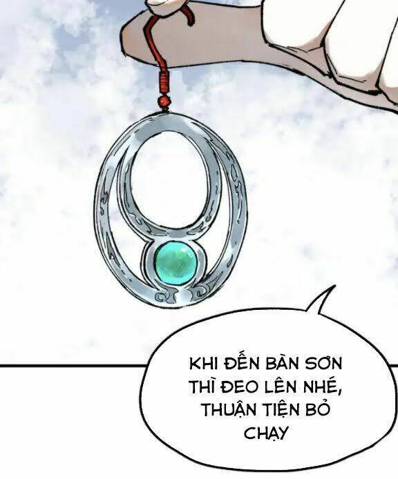 Thánh Khư Chapter 87 - Trang 2