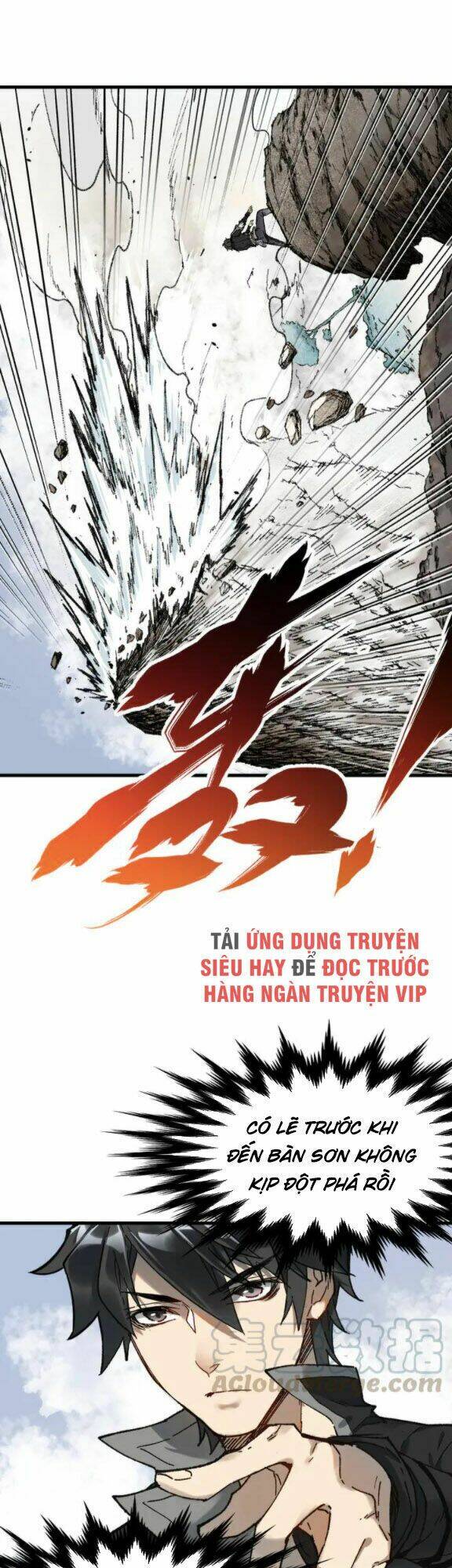 Thánh Khư Chapter 87 - Trang 2