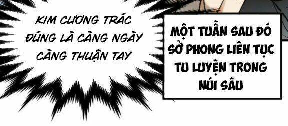 Thánh Khư Chapter 87 - Trang 2