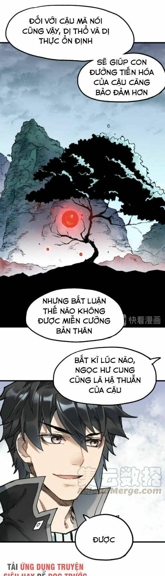 Thánh Khư Chapter 87 - Trang 2