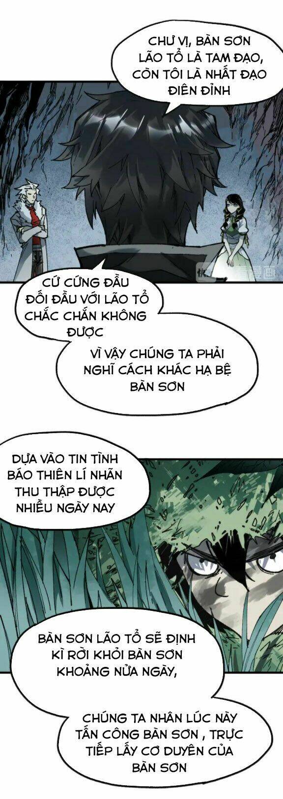 Thánh Khư Chapter 87 - Trang 2