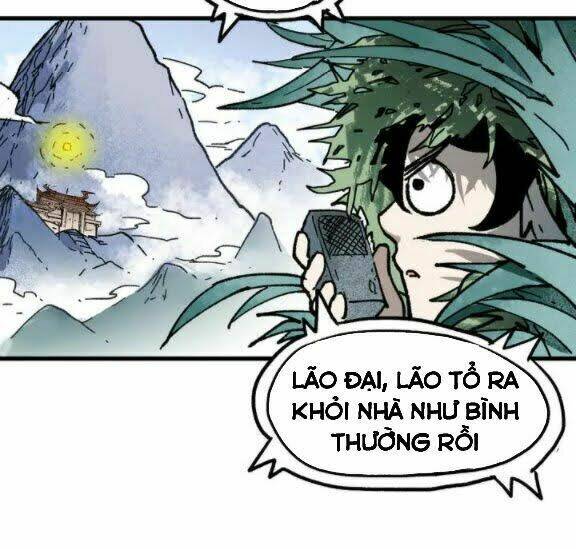 Thánh Khư Chapter 87 - Trang 2