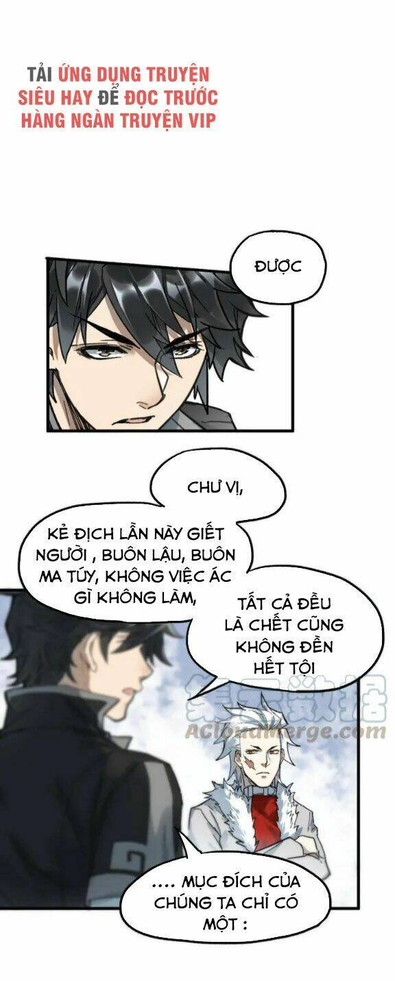 Thánh Khư Chapter 87 - Trang 2