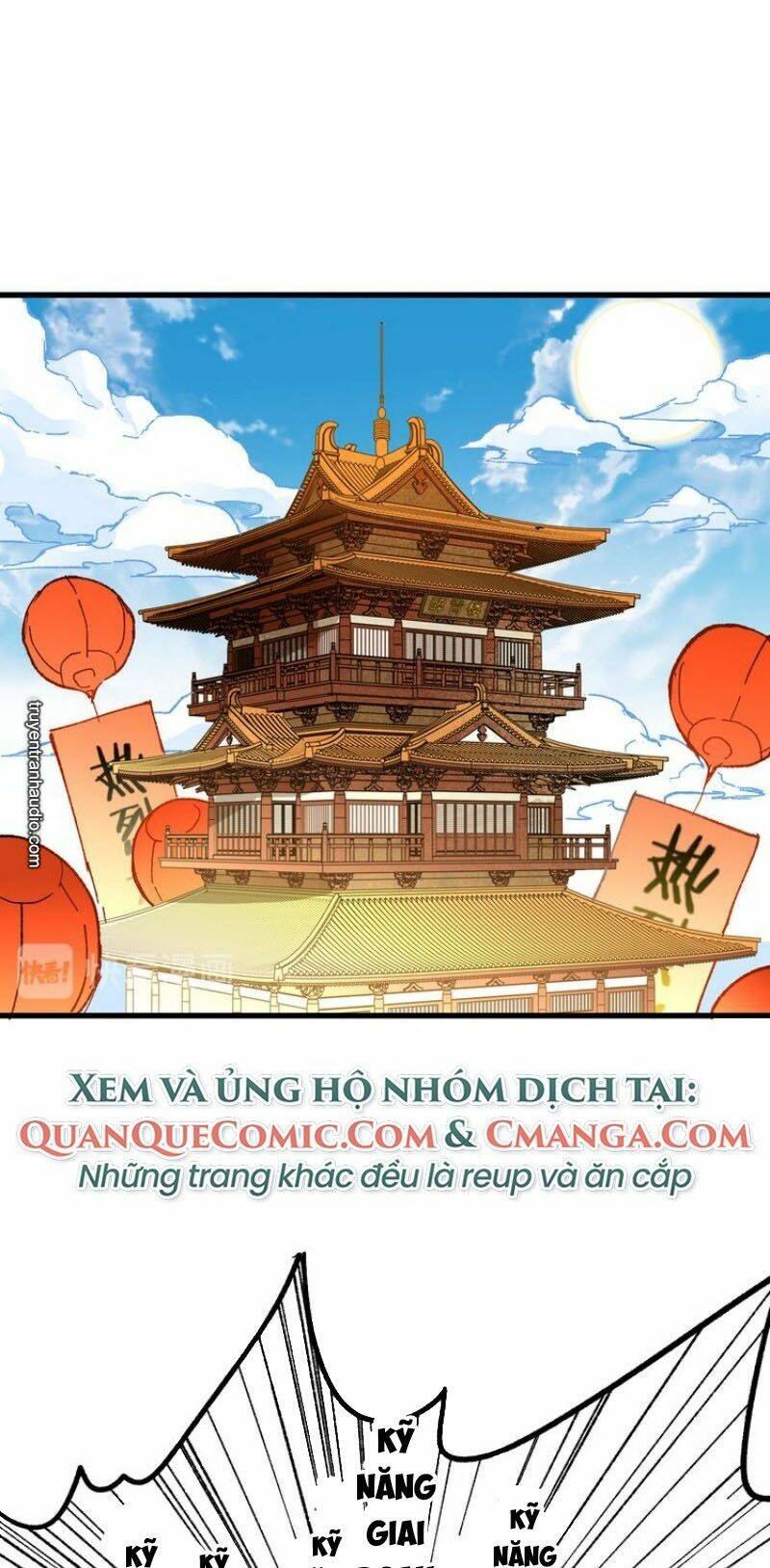 Thánh Khư Chapter 86 - Trang 2