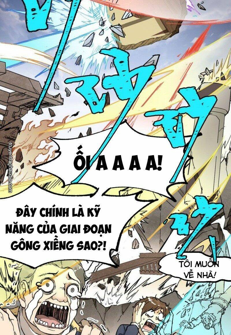 Thánh Khư Chapter 86 - Trang 2