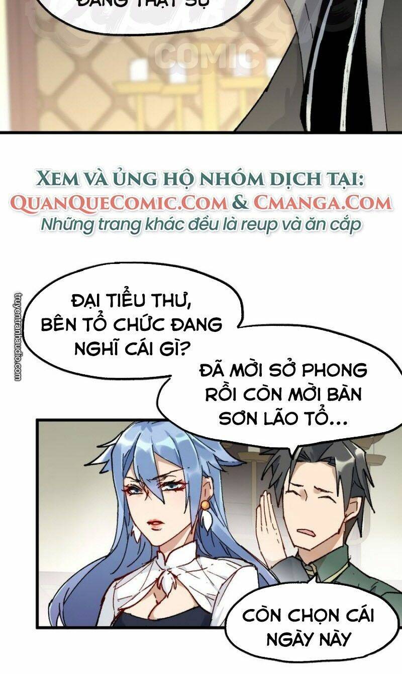 Thánh Khư Chapter 86 - Trang 2