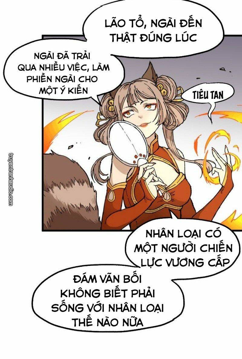 Thánh Khư Chapter 86 - Trang 2