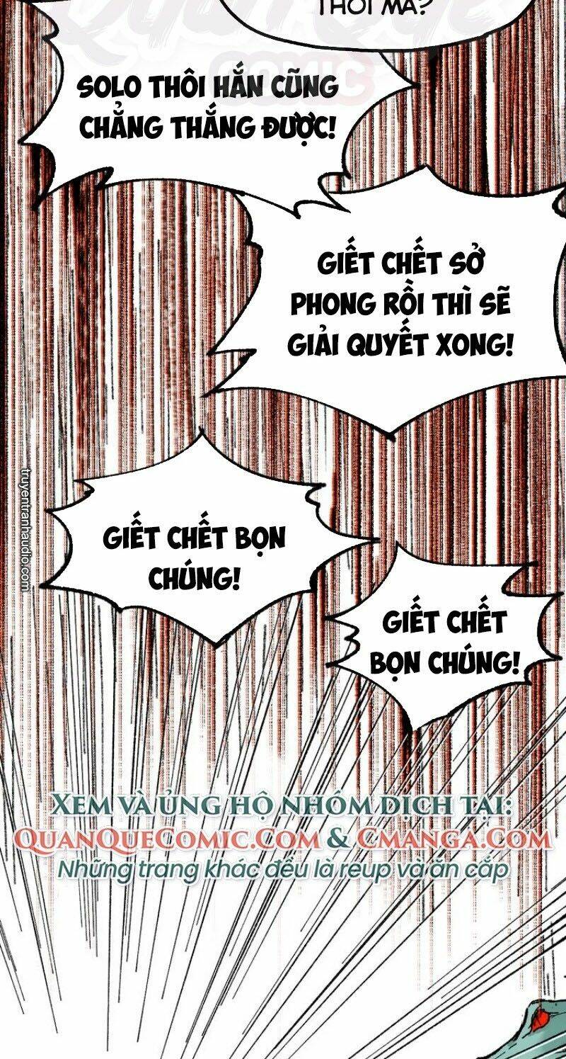 Thánh Khư Chapter 86 - Trang 2