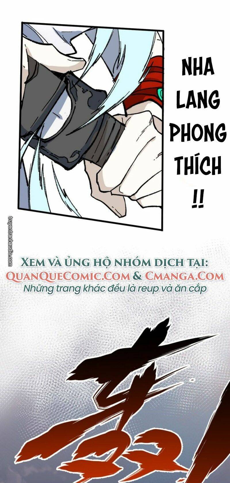 Thánh Khư Chapter 86 - Trang 2