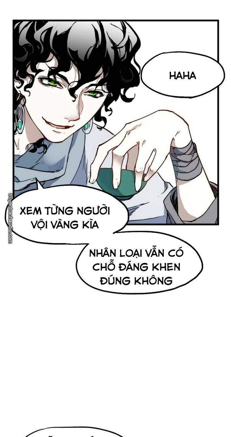 Thánh Khư Chapter 86 - Trang 2