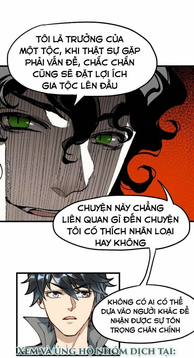 Thánh Khư Chapter 86 - Trang 2