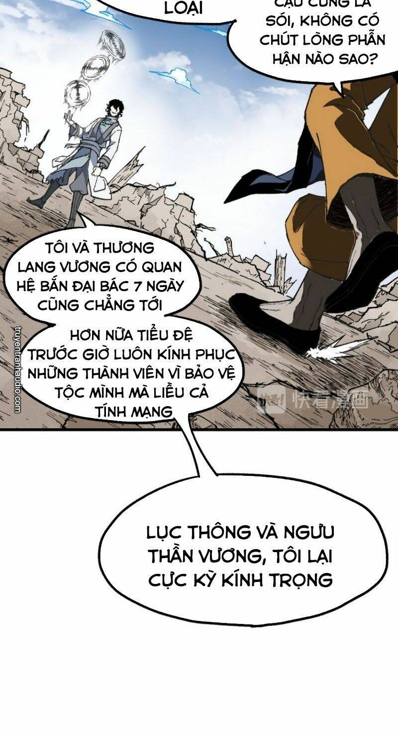 Thánh Khư Chapter 86 - Trang 2