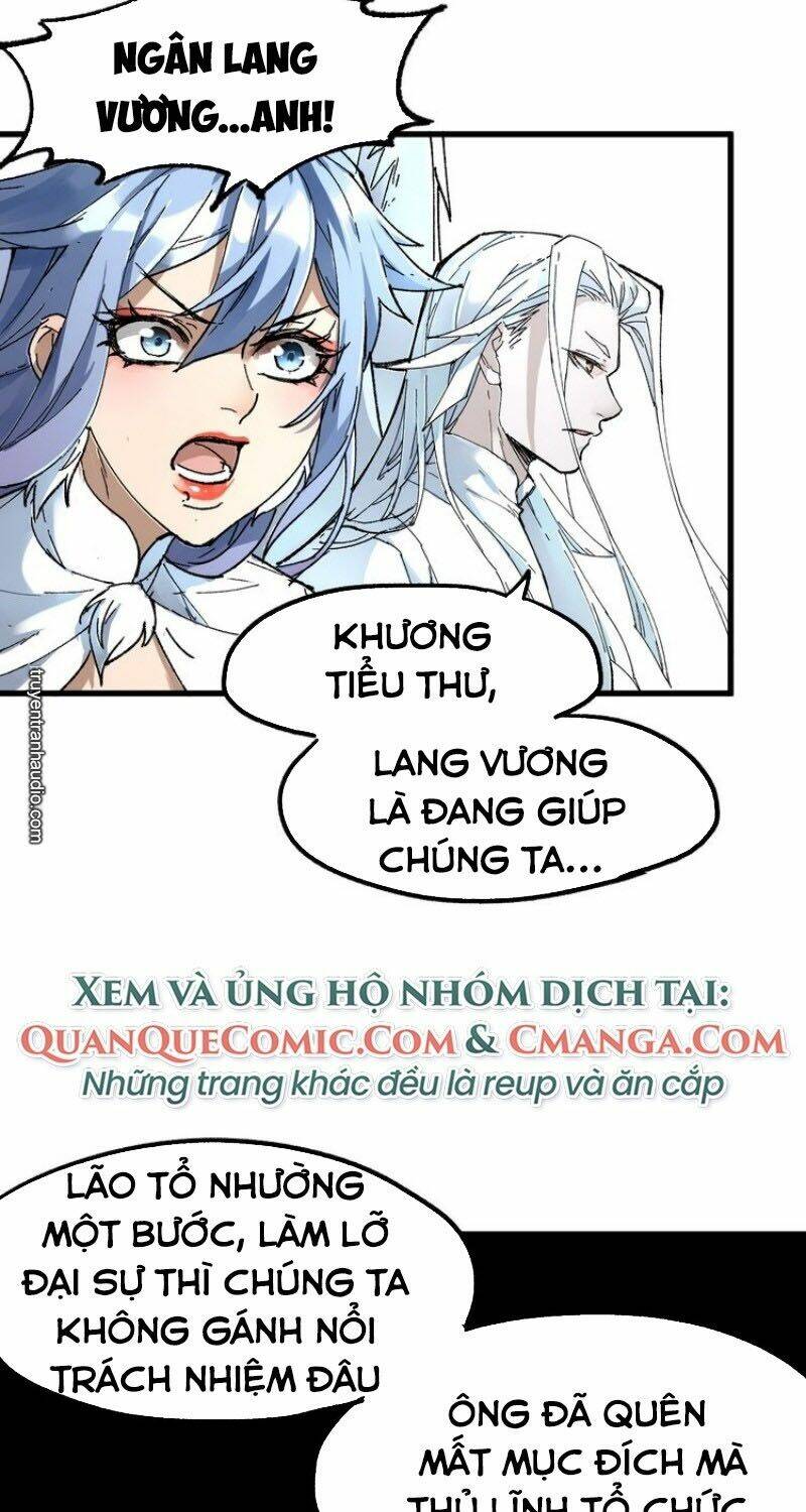 Thánh Khư Chapter 86 - Trang 2