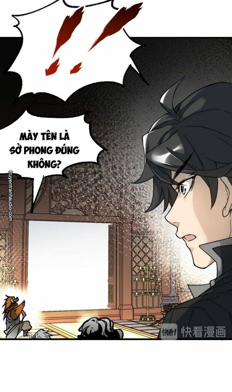 Thánh Khư Chapter 86 - Trang 2