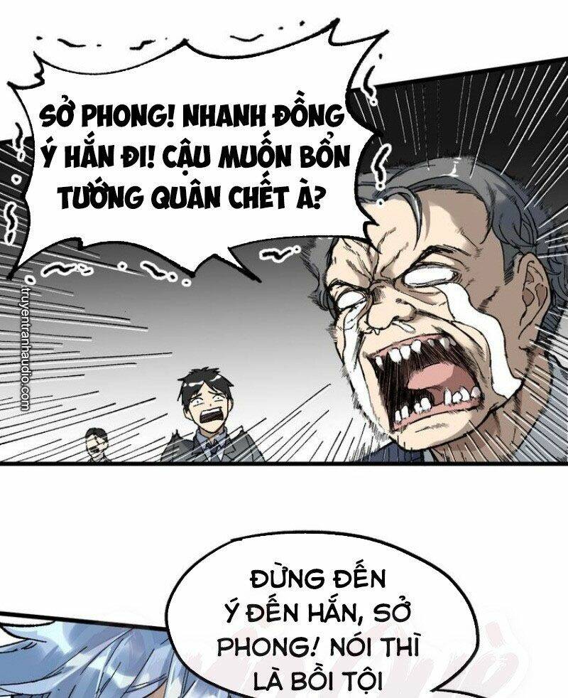 Thánh Khư Chapter 86 - Trang 2