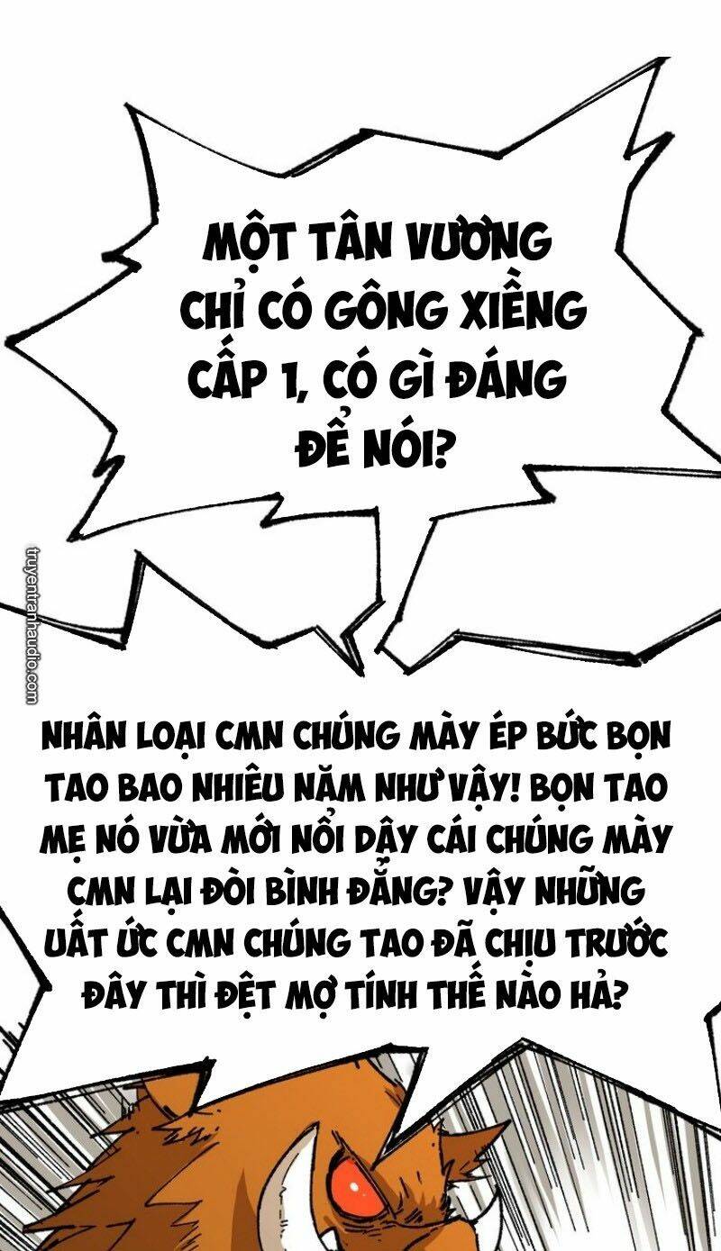 Thánh Khư Chapter 86 - Trang 2