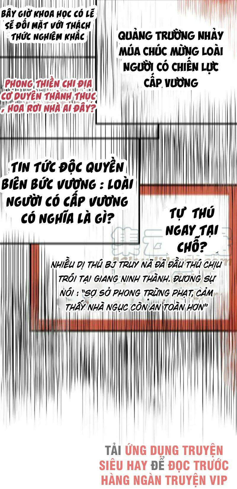 Thánh Khư Chapter 85 - Trang 2