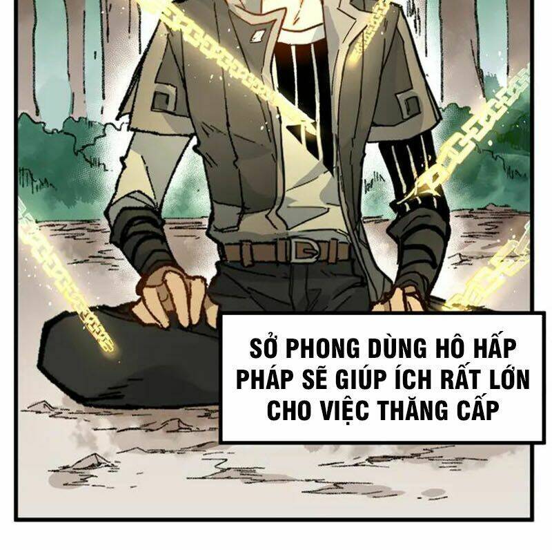 Thánh Khư Chapter 85 - Trang 2