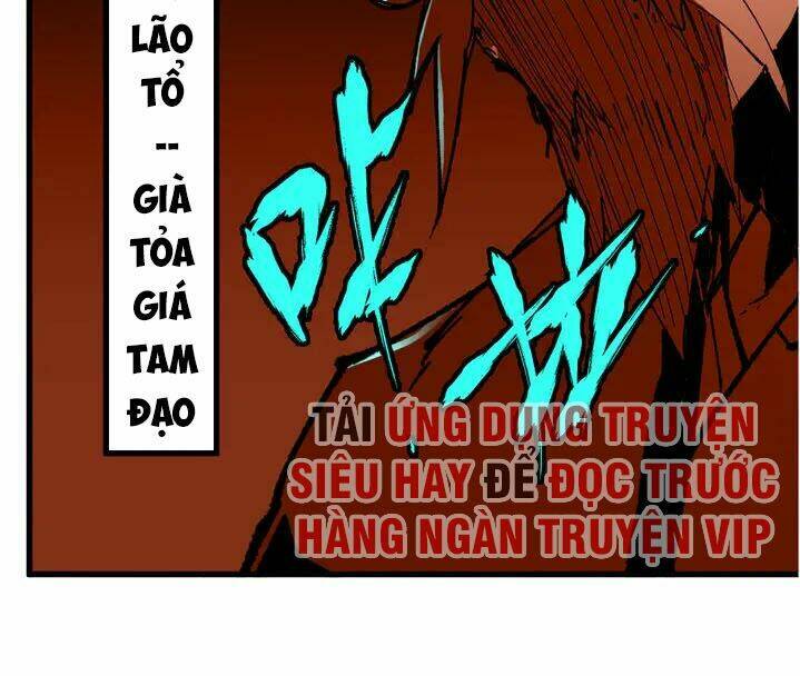 Thánh Khư Chapter 85 - Trang 2