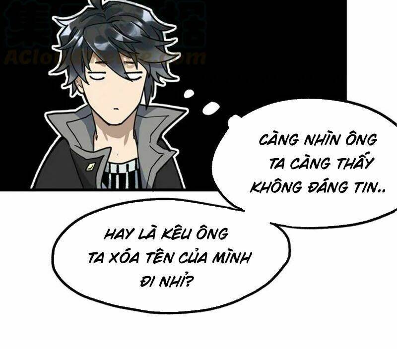 Thánh Khư Chapter 85 - Trang 2