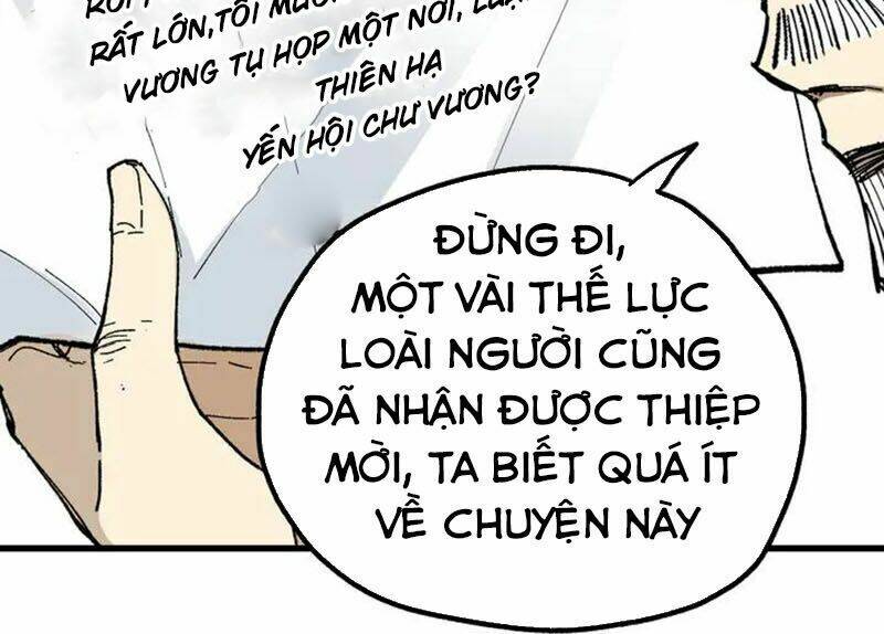 Thánh Khư Chapter 85 - Trang 2