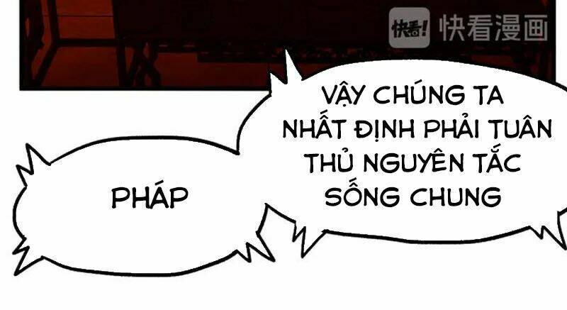 Thánh Khư Chapter 85 - Trang 2