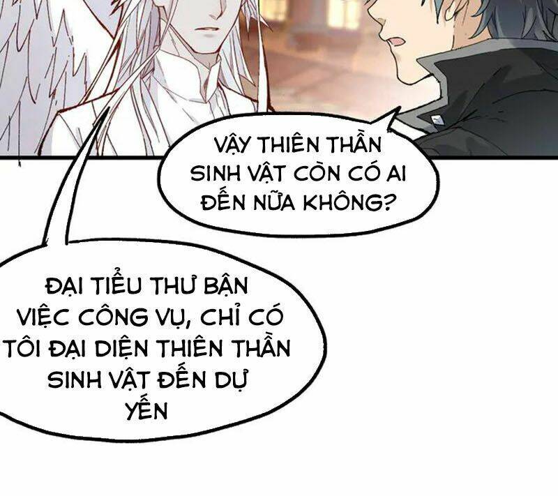 Thánh Khư Chapter 85 - Trang 2