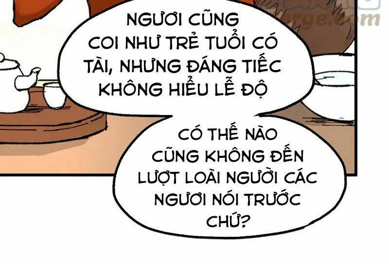 Thánh Khư Chapter 85 - Trang 2