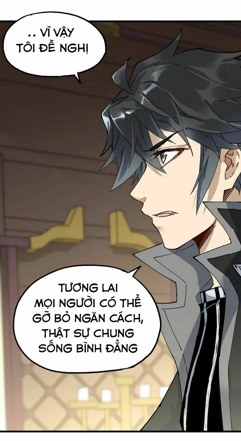 Thánh Khư Chapter 85 - Trang 2