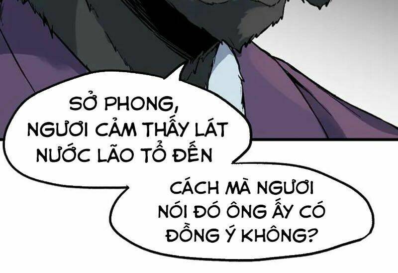 Thánh Khư Chapter 85 - Trang 2