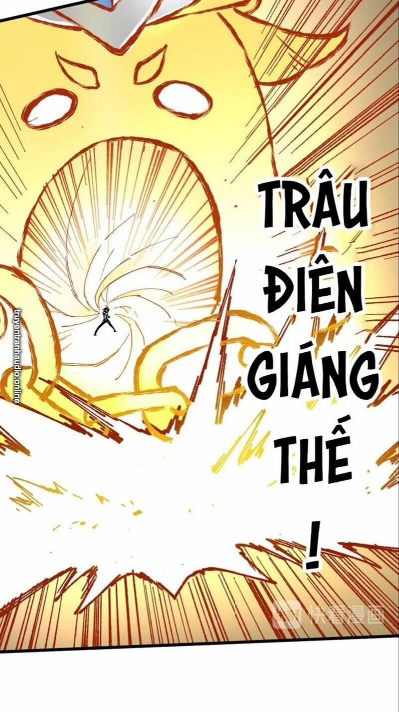 Thánh Khư Chapter 84 - Trang 2