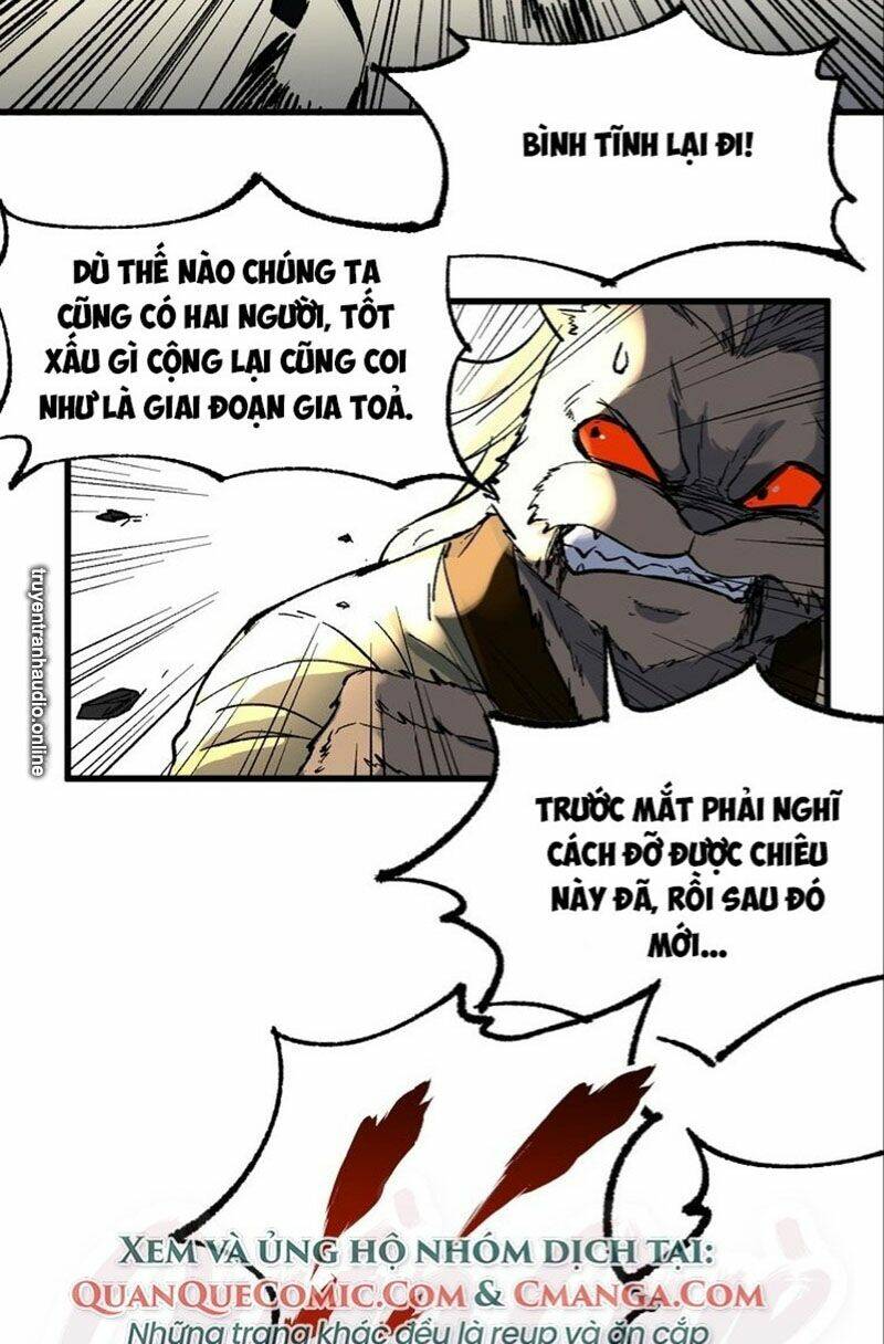 Thánh Khư Chapter 84 - Trang 2