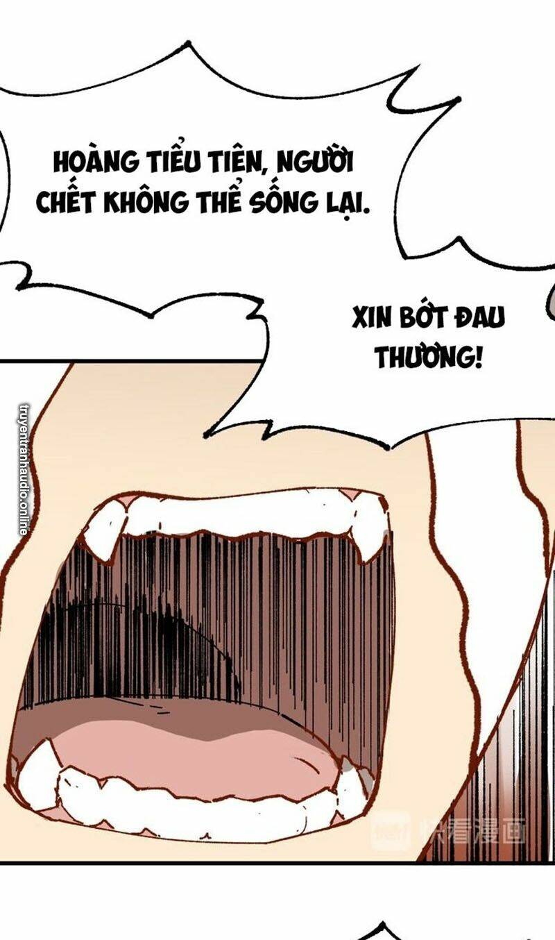 Thánh Khư Chapter 84 - Trang 2