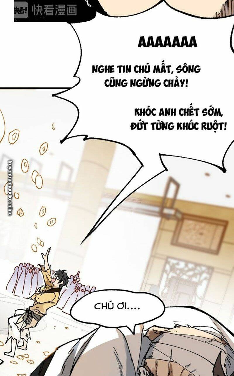 Thánh Khư Chapter 84 - Trang 2