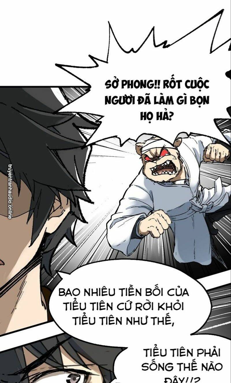 Thánh Khư Chapter 84 - Trang 2